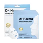 Dr Herma Masque hydrogel