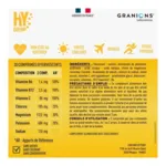 Granions Hydrop Vitamines et Minéraux comprimés