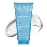 Uriage crème gommante corps