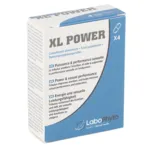 Cadeau : XL Power Labophyto 4 gélules offertes