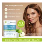 Granions Collagène+ Beauté poudre Pomme