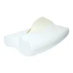 Oreiller ergonomique à mémoire de forme Euromedis