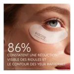 Biocyte PGA eye lift soin contour des yeux anti rides