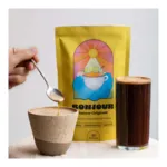 Bonjour Drink Boisson aux champignons