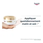 Eucerin Hyaluron Filler + elasticity crème corps