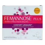 Femannose Plus sachets