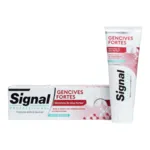 Signal Dentifrice Gencives fortes Protection complète