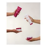 Luxéol Shampooing Cheveux Frisés Crépus