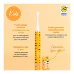 My Variations Kids Brosse à dents électrique enfant