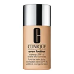 Clinique Even Better Fond de teint éclat SPF 15