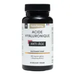 Nat et Form Acide hyaluronique gélules