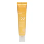 La Rosée Fluide solaire invisible SPF 50+