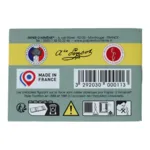 Papier d'arménie triple 36 lamelles