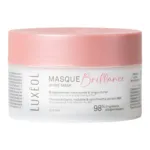 Luxéol Brillance Masque cheveux