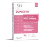 Suplefer gélules