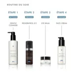 SkinCeuticals Correct Eye Balm contour des yeux