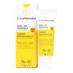 CicaManuka Crème réparatrice bio