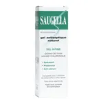 Saugella Gel antiseptique naturel
