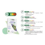 Arkofluides Confort digestif bio ampoules