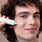 SVR Sebiaclear Active gel Soin correcteur hydratant