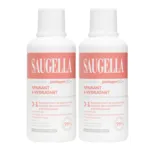 Saugella Poligyn 50+ Soin lavant intime Apaisant et Hydratant