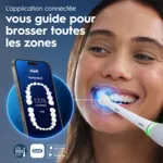 Oral B Brosse à dents électrique iO 6