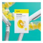 Dr Jart+ masque hydratant Ceramidin Skin Barrier