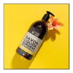 MKL Savon liquide surgras de Marseille