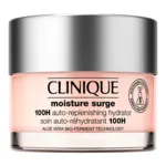 Clinique Moisture Surge Soin auto réhydratant 100H