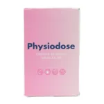 Gilbert Physiodose unidoses