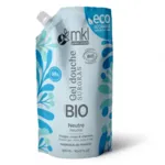 MKL Gel Douche Surgras Bio