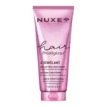 Nuxe hair Prodigieux le démêlant