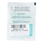 Ront Lingette alcool isopropylique 70%