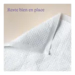 Lansinoh Kit de protection anti-fuites post-partum