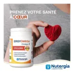 Nutergia ErgyOmega capsules