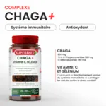 Super Diet Chaga+ gélules