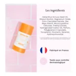Musc Intime Déodorant Naturel
