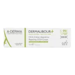 A Derma Dermalibour+ Cica crème réparatrice