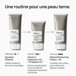 The Ordinary Suspension de Vitamine C 23% + Sphères de HA 2%