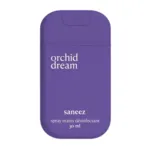 Saneez Spray désinfectant mains