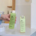 Avril Shampooing purifiant Bio