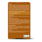 New Nordic Reishi 600 mg comprimés