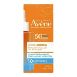 Avène Ultra serum hydratant SPF 50+