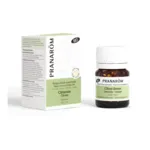 Pranarom Perles d'huile essentielle de Citronnier Bio capsules