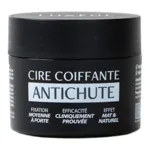 Luxéol Cire coiffante antichute