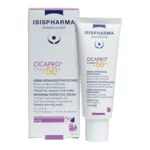 Isispharma Cicapro Crème réparatrice protectrice SPF 50+
