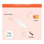 Musc Intime Déodorant Naturel