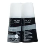 Vichy homme déodorant ultra-frais spray