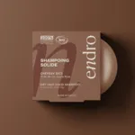 Endro Shampoing solide bio Cheveux secs