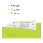 A Derma Dermalibour+ Cica crème réparatrice